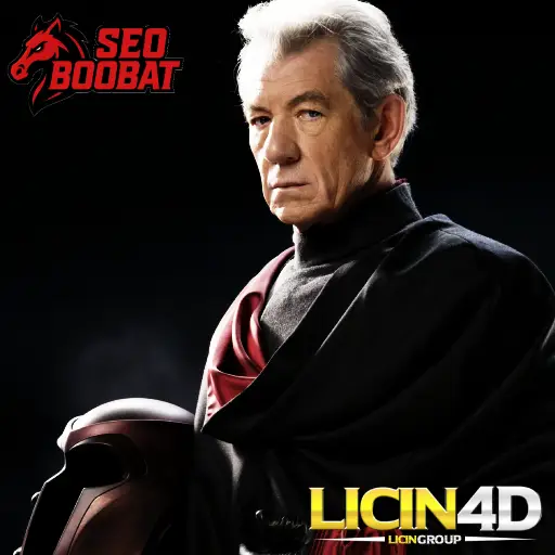 LICIN4D # Kompetensi Situs Toto 4D Slot Online Paling Gacor Hari Ini